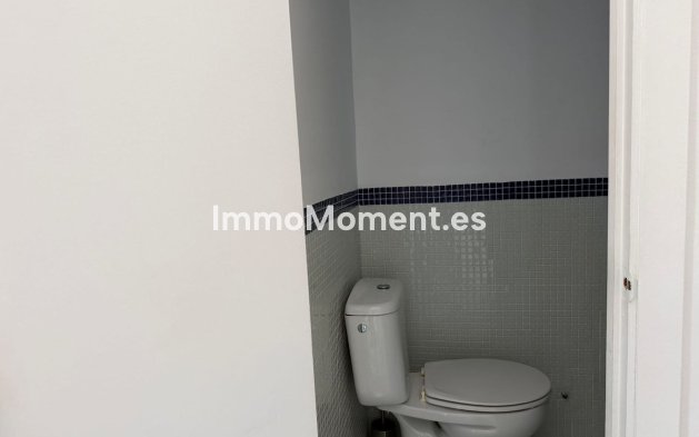 Wiederverkauf - Freistehende Villa - Marbella - Marbella Centro