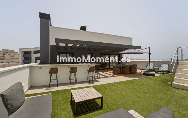 Bestaande woning - Appartement - Estepona  - Estepona Centro