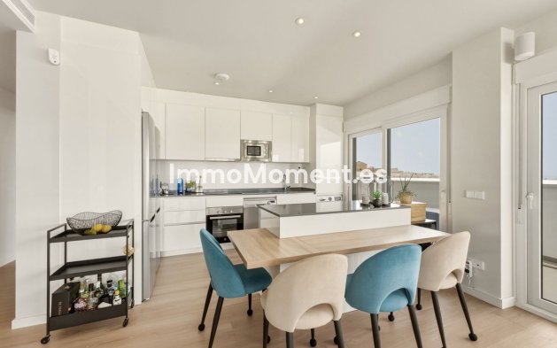 Bestaande woning - Appartement - Estepona  - Estepona Centro