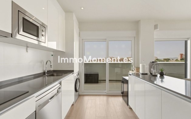 Bestaande woning - Appartement - Estepona  - Estepona Centro