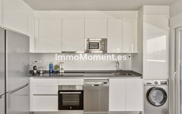 Bestaande woning - Appartement - Estepona  - Estepona Centro