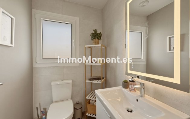 Bestaande woning - Appartement - Estepona  - Estepona Centro