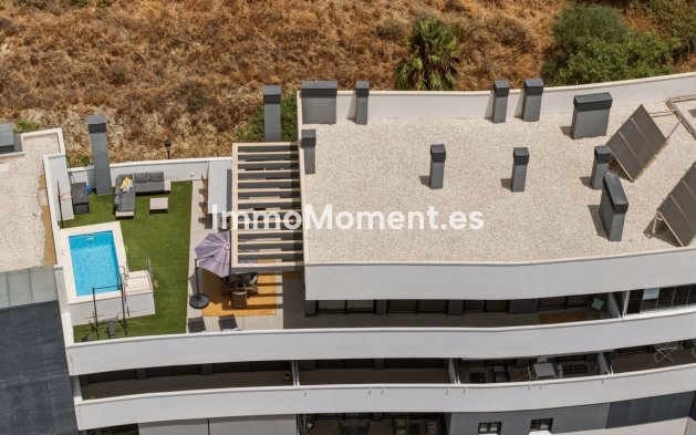 Bestaande woning - Appartement - Estepona  - Estepona Centro