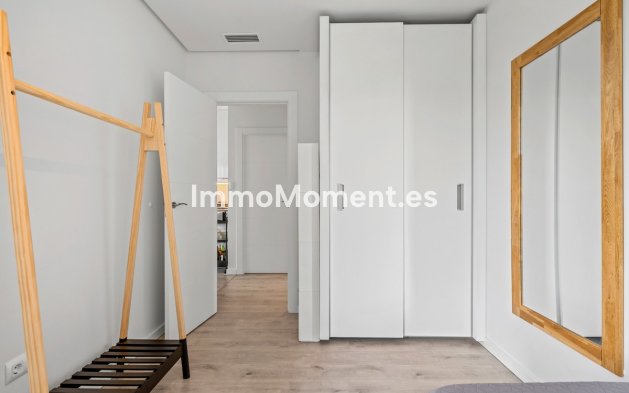 Wiederverkauf - Wohnung - Orihuela Costa - Villamartín
