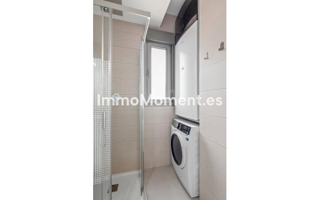 Wiederverkauf - Wohnung - Orihuela Costa - Villamartín