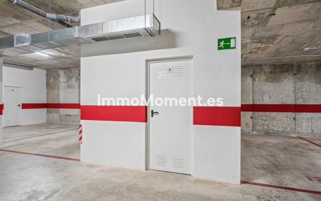 Wiederverkauf - Wohnung - Orihuela Costa - Villamartín