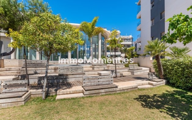 Wiederverkauf - Wohnung - Orihuela Costa - Villamartín