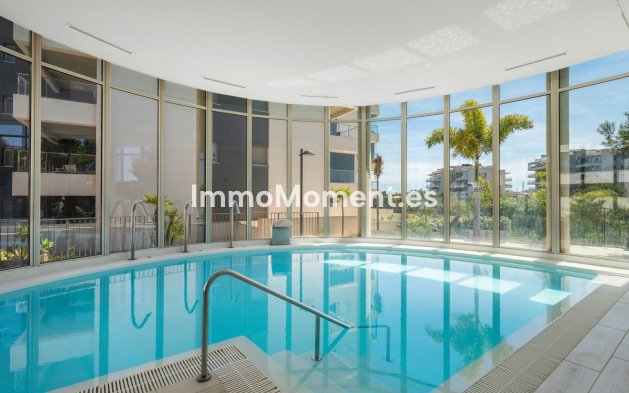 Wiederverkauf - Wohnung - Orihuela Costa - Villamartín