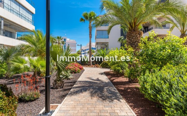 Wiederverkauf - Wohnung - Orihuela Costa - Villamartín
