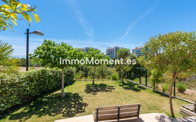 Wiederverkauf - Wohnung - Orihuela Costa - Villamartín