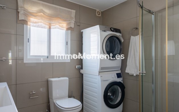 Wiederverkauf - Wohnung - Marbella - Nueva Andalucía