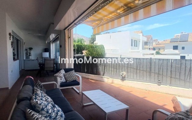 Wiederverkauf - Wohnung - Benalmadena - Benalmadena Costa
