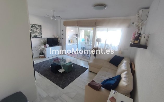 Wiederverkauf - Wohnung - Benalmadena - Benalmadena Costa