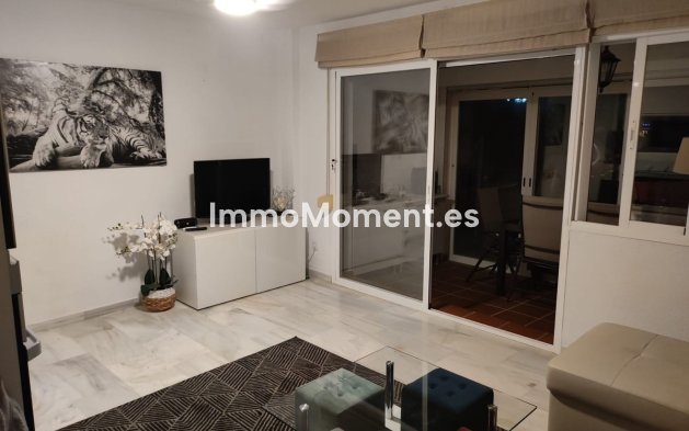 Wiederverkauf - Wohnung - Benalmadena - Benalmadena Costa