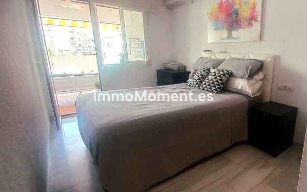 Wiederverkauf - Wohnung - Benalmadena - Benalmadena Costa