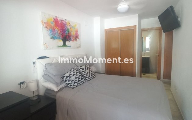 Wiederverkauf - Wohnung - Benalmadena - Benalmadena Costa