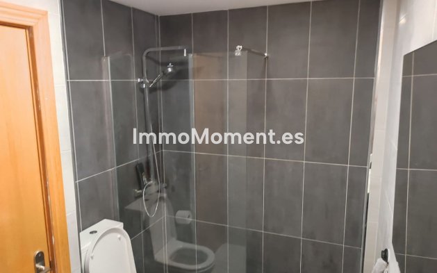 Wiederverkauf - Wohnung - Benalmadena - Benalmadena Costa