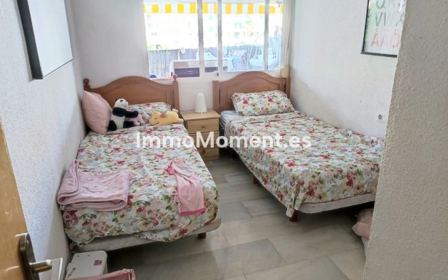 Wiederverkauf - Wohnung - Benalmadena - Benalmadena Costa