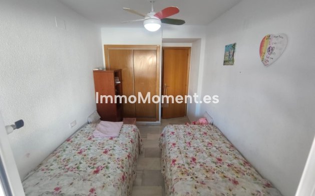 Wiederverkauf - Wohnung - Benalmadena - Benalmadena Costa