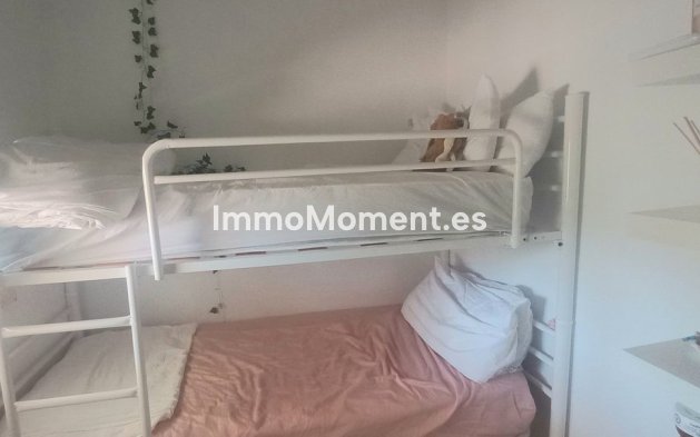 Wiederverkauf - Wohnung - Benalmadena - Benalmadena Costa