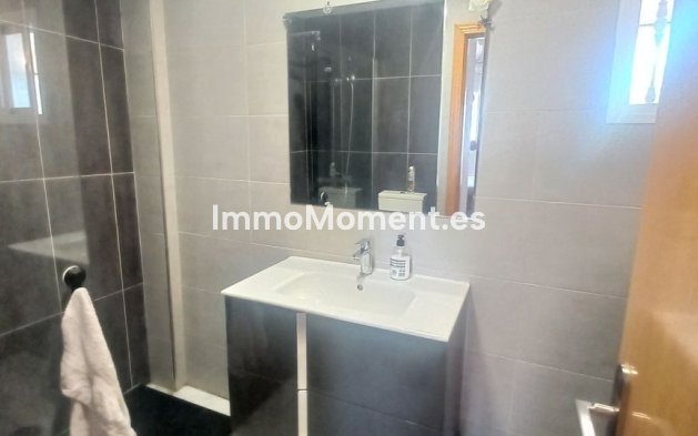 Wiederverkauf - Wohnung - Benalmadena - Benalmadena Costa