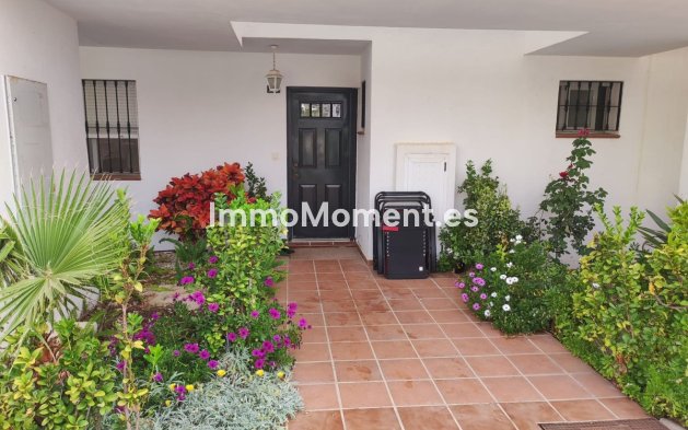 Wiederverkauf - Wohnung - Benalmadena - Benalmadena Costa