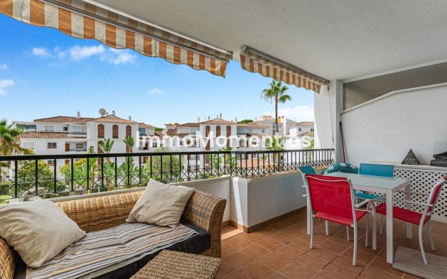 Reventa - Apartamento - Mijas - Calahonda