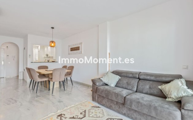 Reventa - Apartamento - Mijas - Calahonda