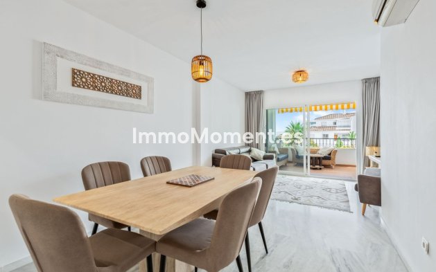Reventa - Apartamento - Mijas - Calahonda