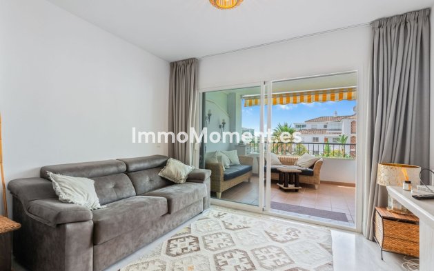 Reventa - Apartamento - Mijas - Calahonda