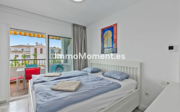 Reventa - Apartamento - Mijas - Calahonda