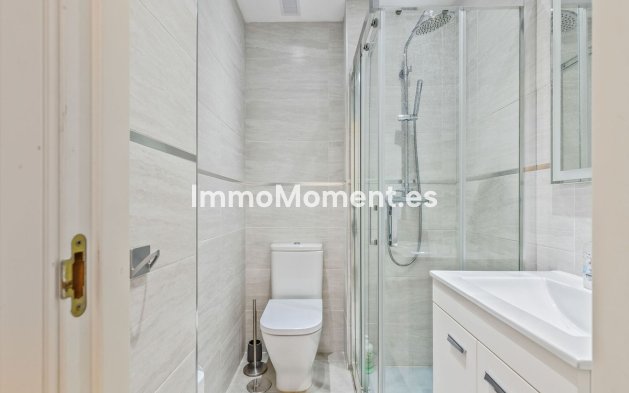 Reventa - Apartamento - Mijas - Calahonda