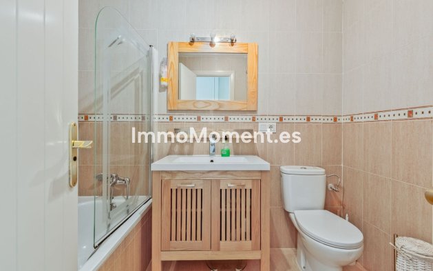 Reventa - Apartamento - Mijas - Calahonda