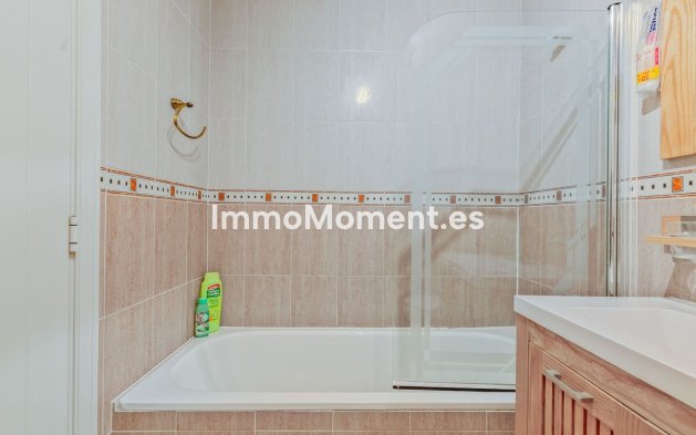 Reventa - Apartamento - Mijas - Calahonda