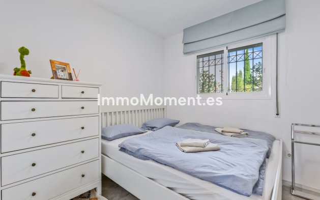 Reventa - Apartamento - Mijas - Calahonda