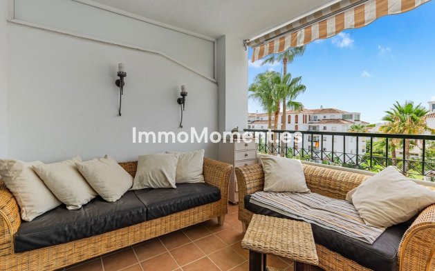 Reventa - Apartamento - Mijas - Calahonda