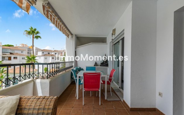 Reventa - Apartamento - Mijas - Calahonda