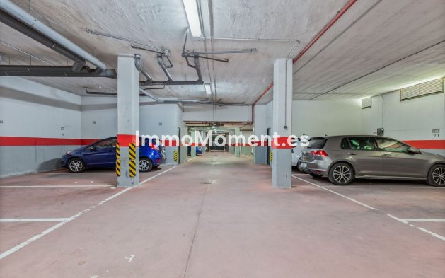 Reventa - Apartamento - Mijas - Calahonda