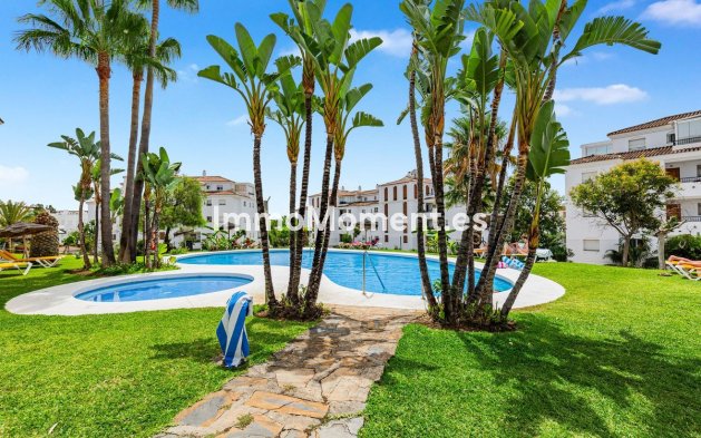 Reventa - Apartamento - Mijas - Calahonda