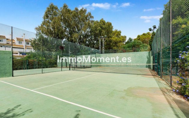 Reventa - Apartamento - Mijas - Calahonda
