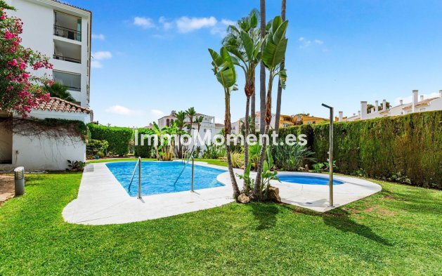 Reventa - Apartamento - Mijas - Calahonda