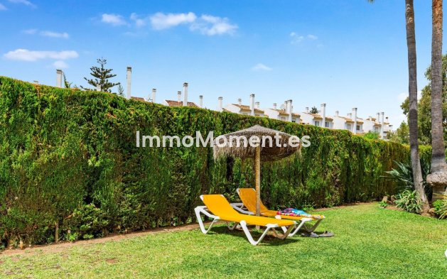 Reventa - Apartamento - Mijas - Calahonda