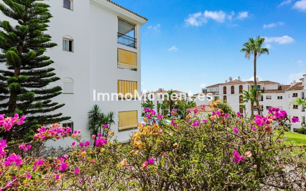 Reventa - Apartamento - Mijas - Calahonda
