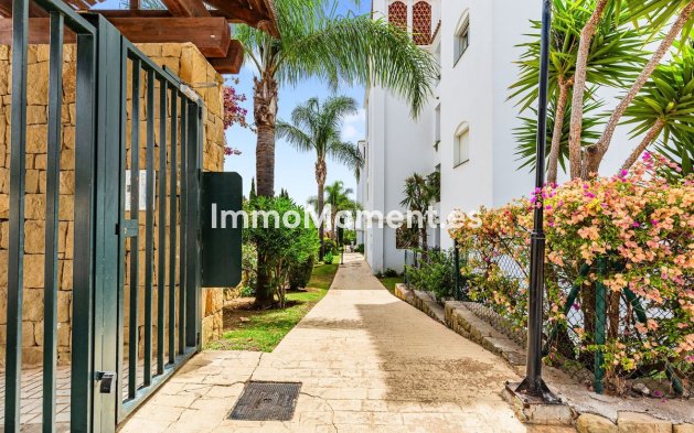 Reventa - Apartamento - Mijas - Calahonda