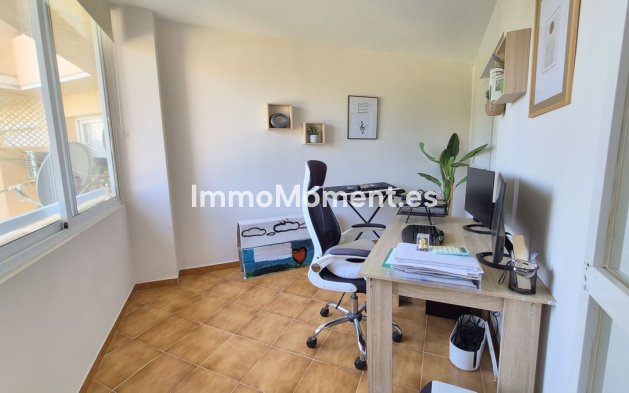 Revente - Appartement - Estepona  - New Golden Mile