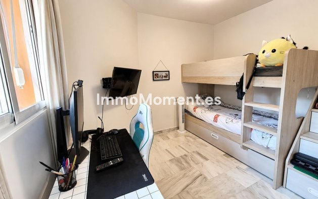 Revente - Appartement - Estepona  - New Golden Mile