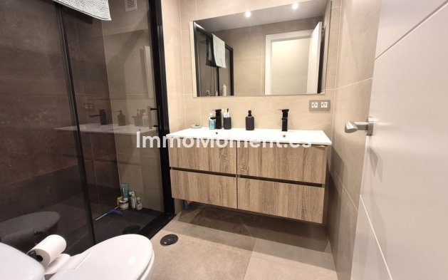Revente - Appartement - Estepona  - New Golden Mile