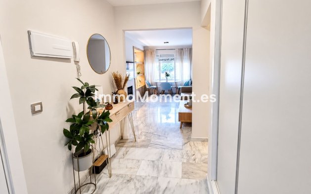 Revente - Appartement - Estepona  - New Golden Mile