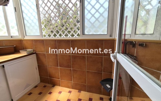 Revente - Appartement - Estepona  - New Golden Mile