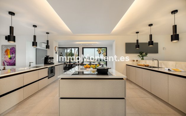 Reventa - Villa independiente - Mijas - Sierrezuela